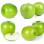 Fresh Apples Green Qinguan Royal Gala Australian Golden Direct Manufacturer From China