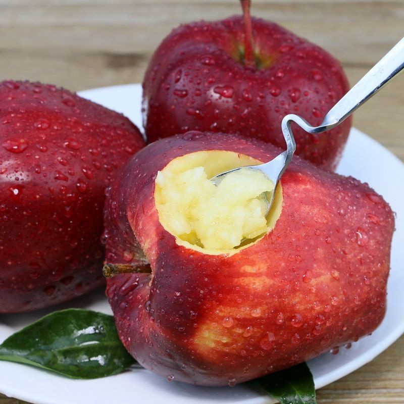 Fresh Apples Green Qinguan Royal Gala Australian Golden Direct Manufacturer From China