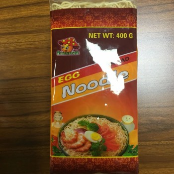 Wholesale Chinese Food Quick Cooking Dry Egg Noodles Fast Noodles