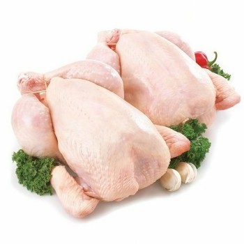 Premium Whole Frozen Chicken for Global Export Opportunities