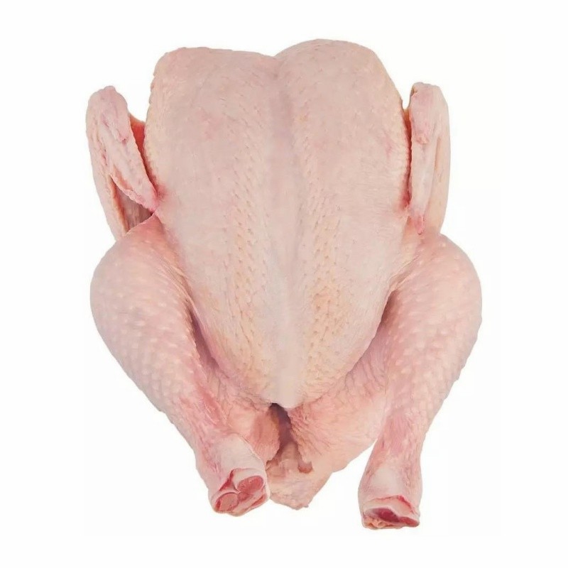 Premium Whole Frozen Chicken for Global Export Opportunities