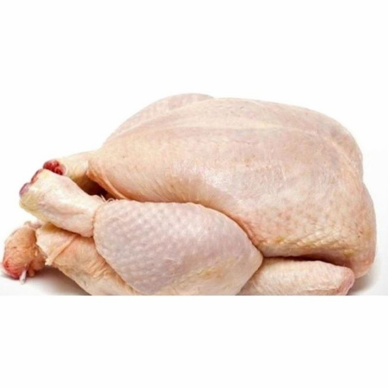 Premium Whole Frozen Chicken for Global Export Opportunities
