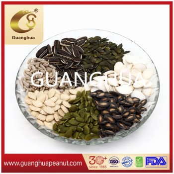 Wholesale Halal Certified Sunflower Seed Kernels