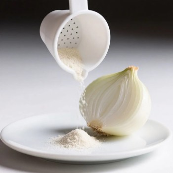 Premium Onion Powder with Guaranteed Quality Assurance