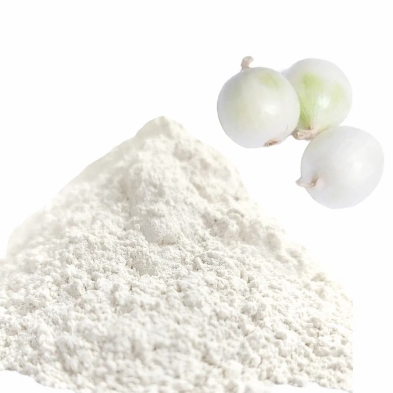 Premium Onion Powder with Guaranteed Quality Assurance