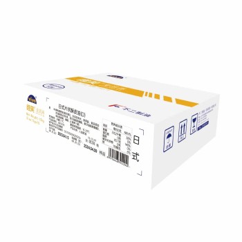 Authentic Japanese-Style Flaky Pastry Oil Margarine for Gourmet Baking