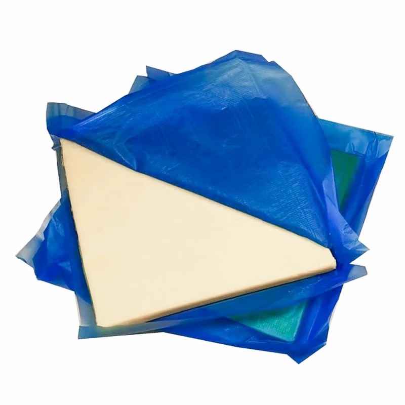 Authentic Japanese-Style Flaky Pastry Oil Margarine for Gourmet Baking