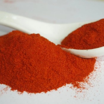 Paprika Powder Asta 40 to Asta 220