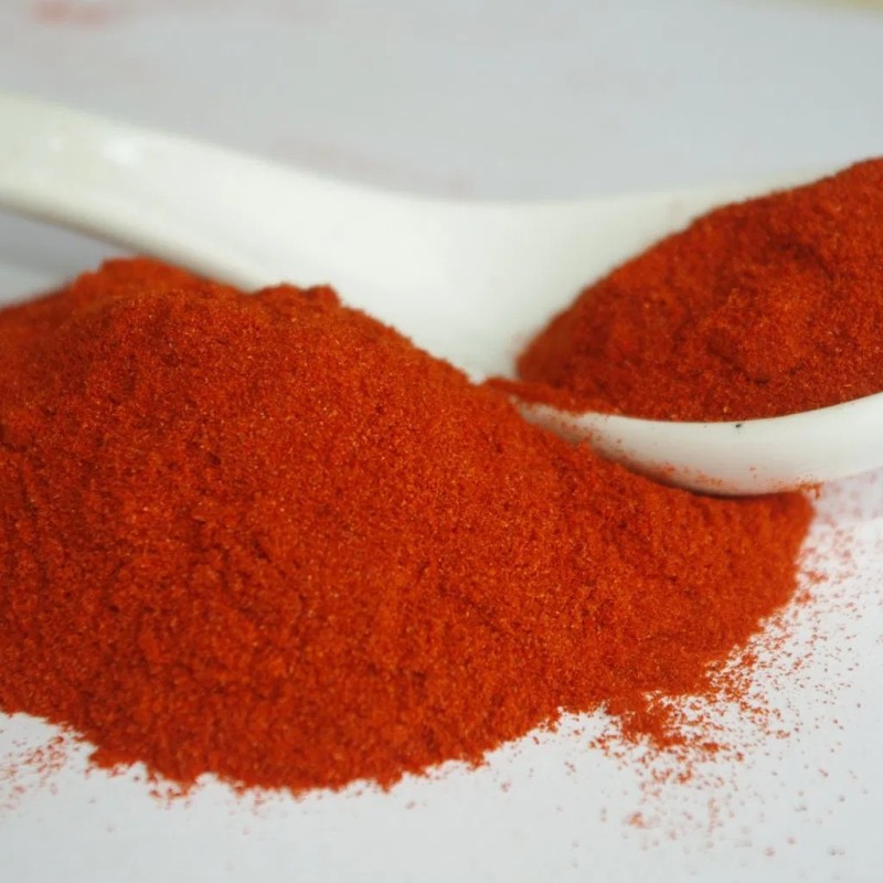 Paprika Powder Asta 40 to Asta 220