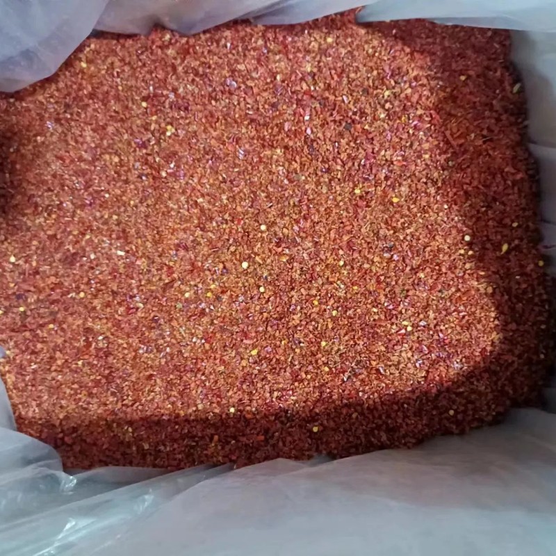 Paprika Powder Asta 40 to Asta 220