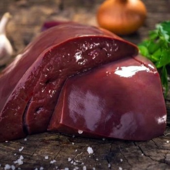 100% Pure Hydrolyzed Beef Liver Powder for Pet Food Industry with Excellent Palatability