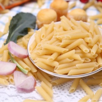 Delicious Millet Penne Usad Organic Certificate Macaroni