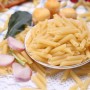 Delicious Millet Penne Usad Organic Certificate Macaroni