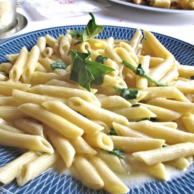 Delicious Millet Penne Usad Organic Certificate Macaroni