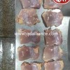 Tender Halal Chicken Thighs - Boneless & Skinless, Perfect for Resale