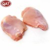 Tender Halal Chicken Thighs - Boneless & Skinless, Perfect for Resale