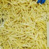 Frozen Food French Fries Mccain Potato Chips Shoestring Fry (7-12mm) IQF Vegetable French Fries Straight Cut & Crinkled Frozen French Fries High Quality
