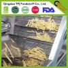 Frozen Food French Fries Mccain Potato Chips Shoestring Fry (7-12mm) IQF Vegetable French Fries Straight Cut & Crinkled Frozen French Fries High Quality