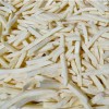 Frozen Food French Fries Mccain Potato Chips Shoestring Fry (7-12mm) IQF Vegetable French Fries Straight Cut & Crinkled Frozen French Fries High Quality