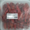 Frozen Spicy Crayfish, Spicy Crawfish