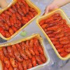 Frozen Spicy Crayfish, Spicy Crawfish