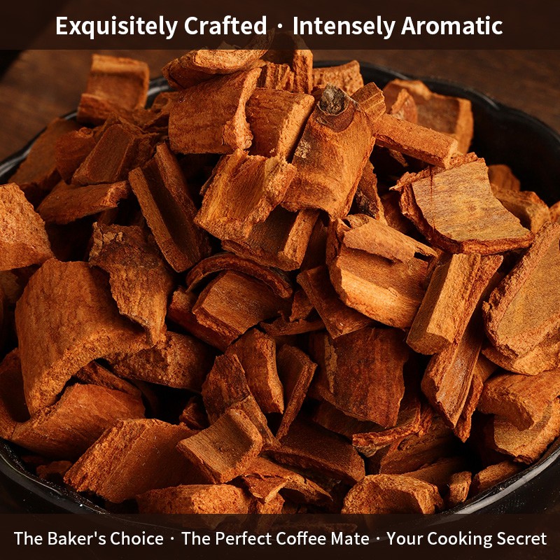 Premium Indonesian Dried Cinnamon Sticks for Aromatic Flavoring in Baking
