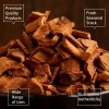 Premium Indonesian Dried Cinnamon Sticks for Aromatic Flavoring in Baking