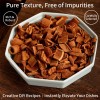 Premium Indonesian Dried Cinnamon Sticks for Aromatic Flavoring in Baking
