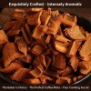 Premium Indonesian Dried Cinnamon Sticks for Aromatic Flavoring in Baking