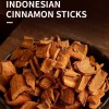 Premium Indonesian Dried Cinnamon Sticks for Aromatic Flavoring in Baking