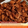 Premium Indonesian Dried Cinnamon Sticks for Aromatic Flavoring in Baking