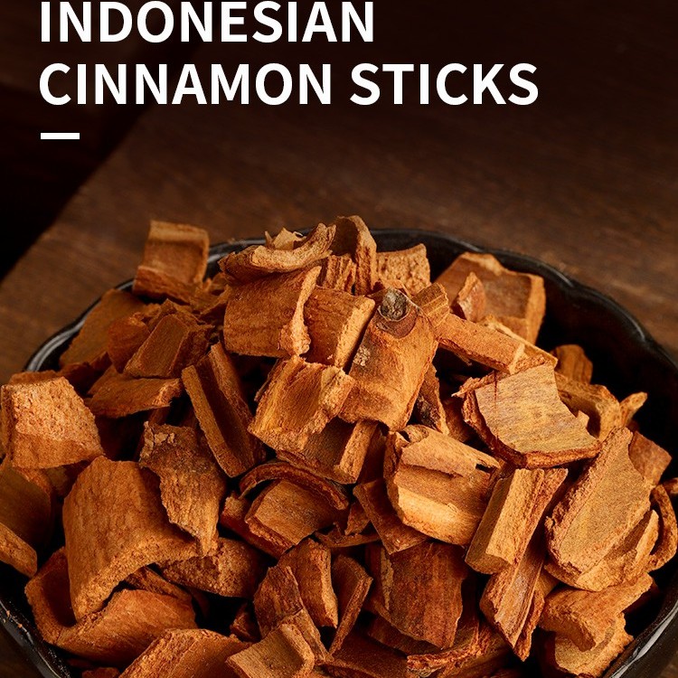 Premium Indonesian Dried Cinnamon Sticks for Aromatic Flavoring in Baking
