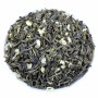 Bulk Loose #3 Health Piao Xue Twisted Jasmine Scented Green Tea