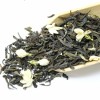 Bulk Loose #3 Health Piao Xue Twisted Jasmine Scented Green Tea