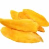 Soft Dried Mango Tropical Fruit Is Delicious Natural High-Quality Very Low Sugar