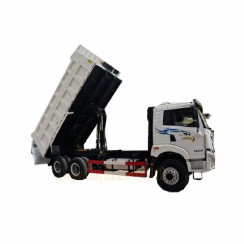 Brand New FAW 6X4 Rhd 30t J5m V Dump/Tipper Truck for Sale