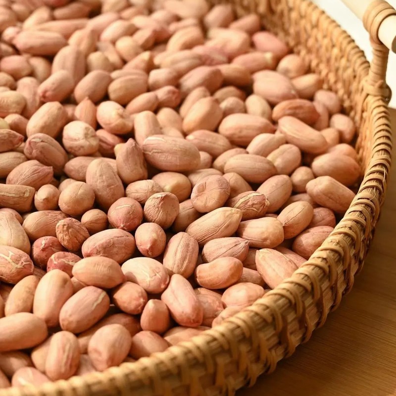 Blanched Peanut, Health Food, Baked Peanut, Wholesale Nuts and Kernels