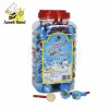 Wholesale Confectionery Snack Candy 10g Milk Whistle Lollipop Chinese Lollipop Hard Fruit Candy
