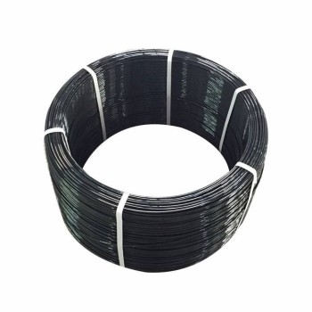 Agriculture Polyester Wire Vineyard Mesh