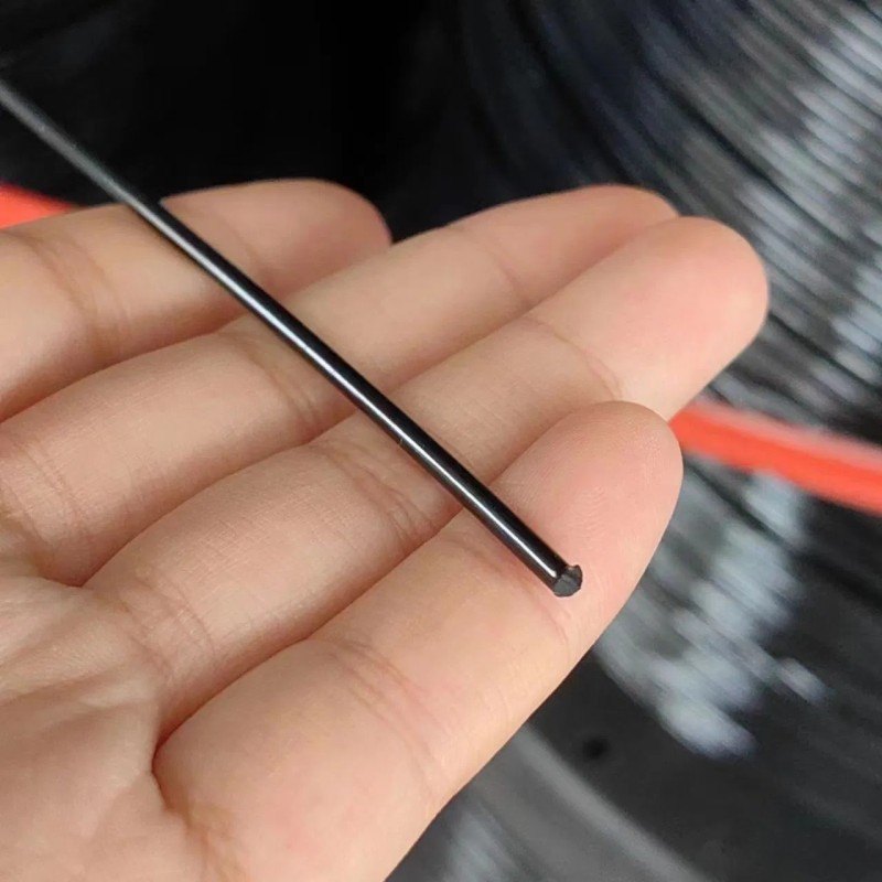 Agriculture Polyester Wire Vineyard Mesh