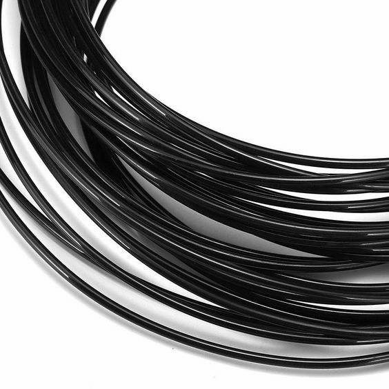 Agriculture Polyester Wire Vineyard Mesh