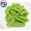 Wholesale Price IQF Green Soybeans Frozen Vegetables Soybeans Edamame in Shell Frozen Beans for Hotel for Super Marekt Qualify Supplier