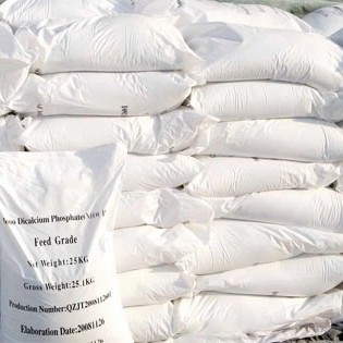 Animal Feed Mono-Dicalcium Phosphate