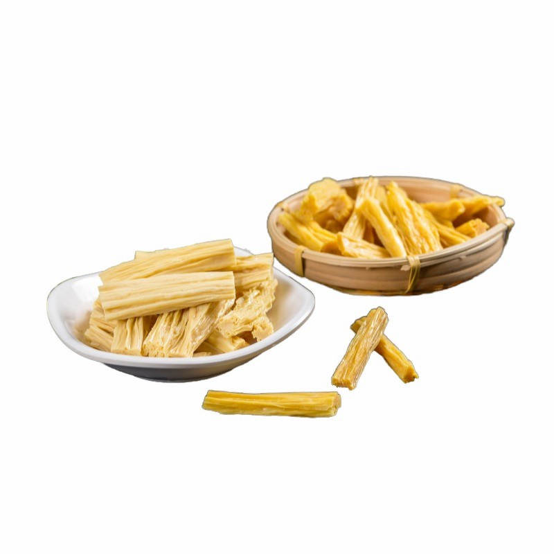 Premium Quality Soybean Stick 100% Pure & Natural Tofu Stick