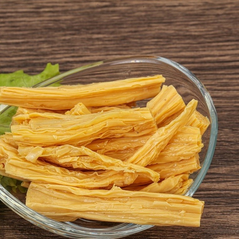 Premium Quality Soybean Stick 100% Pure & Natural Tofu Stick