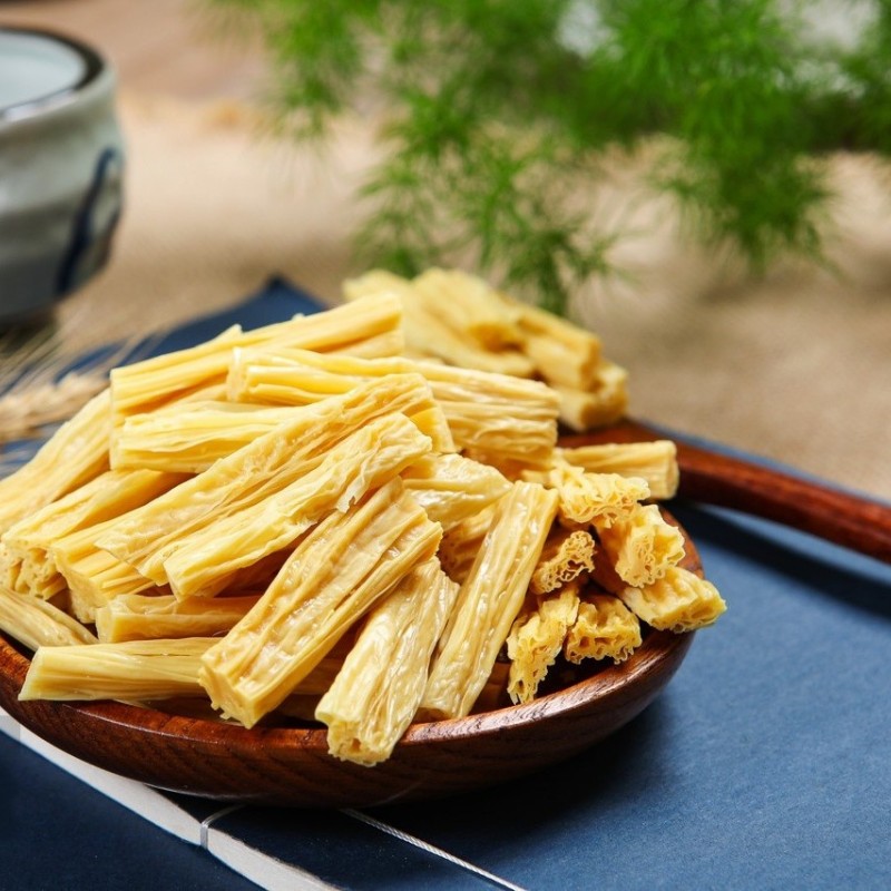 Premium Quality Soybean Stick 100% Pure & Natural Tofu Stick