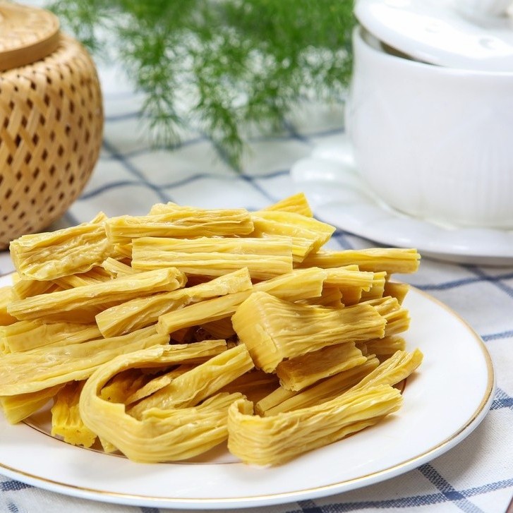 Premium Quality Soybean Stick 100% Pure & Natural Tofu Stick