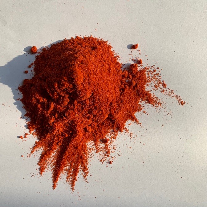 Red Chili Powder with Halal and BRC Cericifated Chili Spices Pure