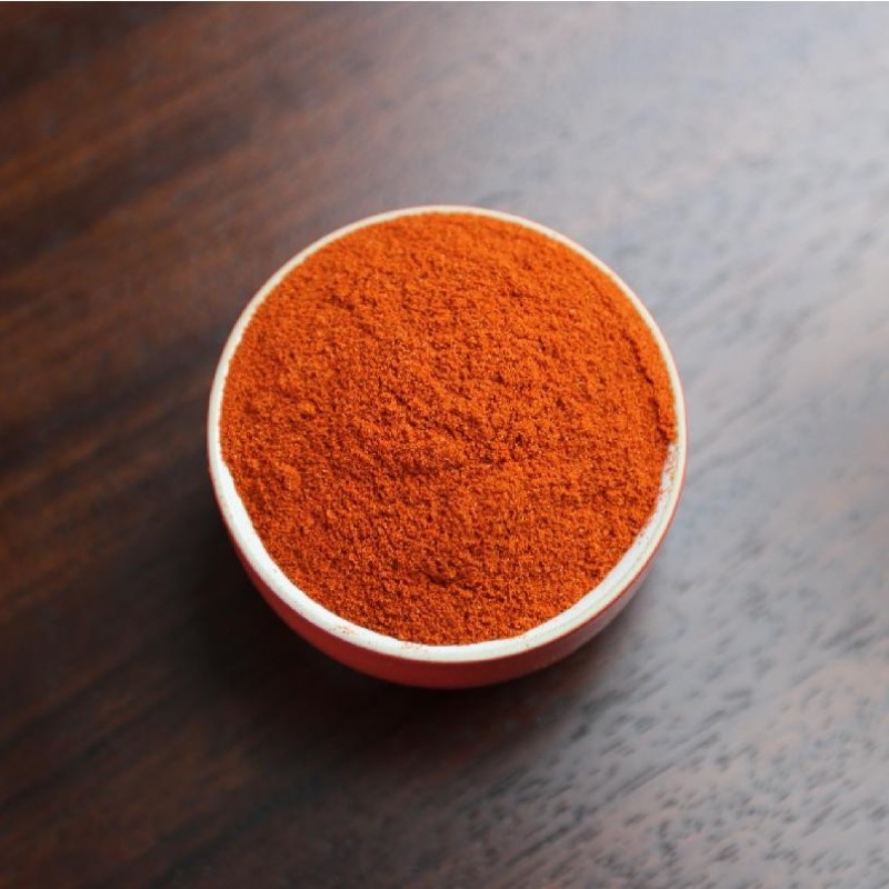 Red Chili Powder with Halal and BRC Cericifated Chili Spices Pure