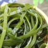 Export Grade Ad Dried Seaweed Strips Custom Cutting Size